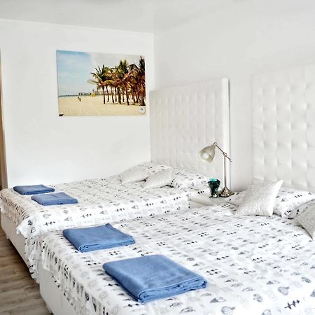Miami Club Resort Miami Beach Dış mekan fotoğraf
