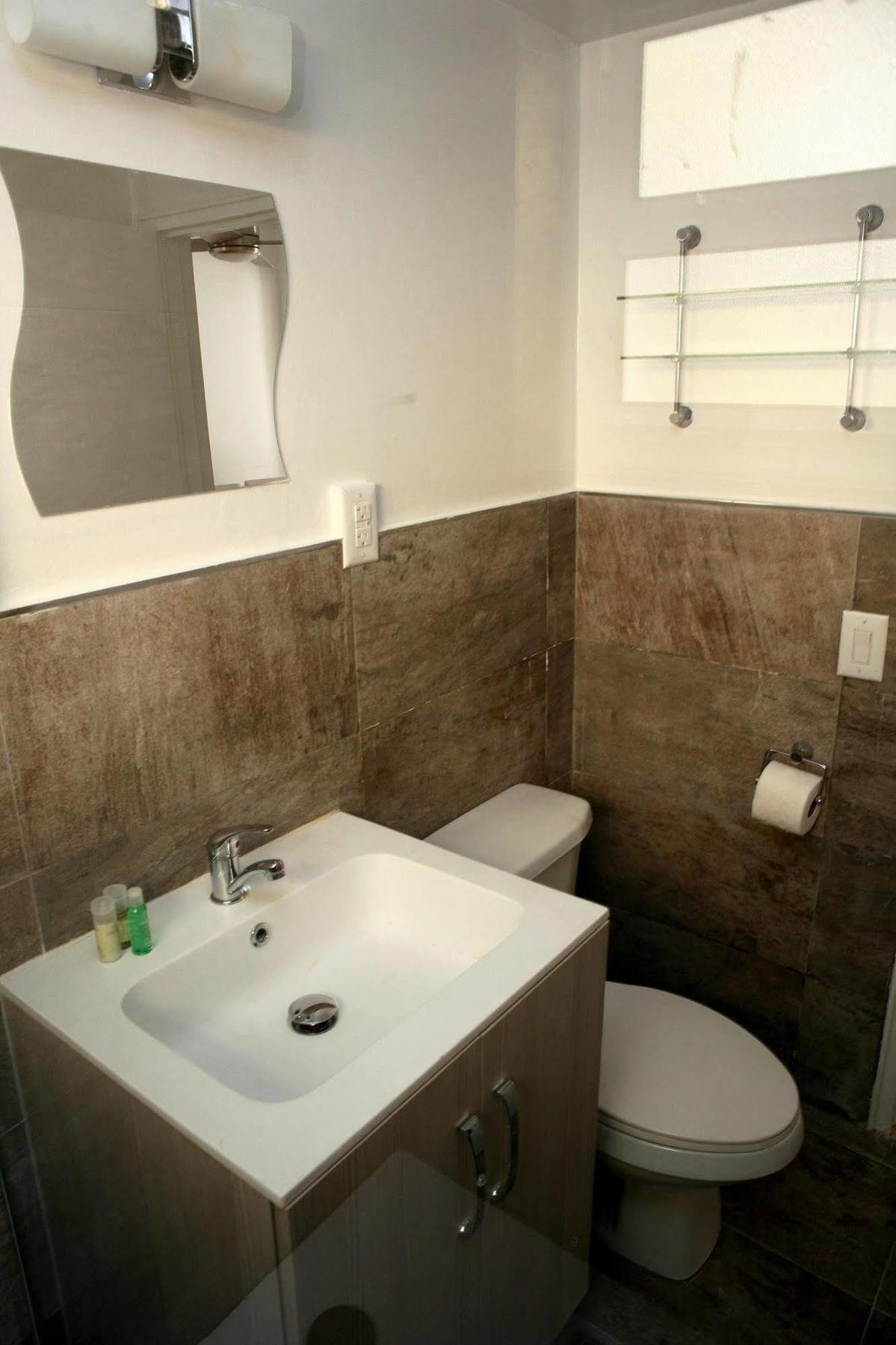 Miami Club Resort Miami Beach Dış mekan fotoğraf