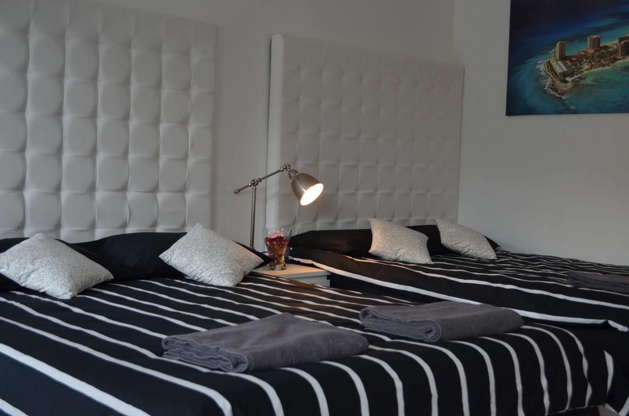 Miami Club Resort Miami Beach Dış mekan fotoğraf
