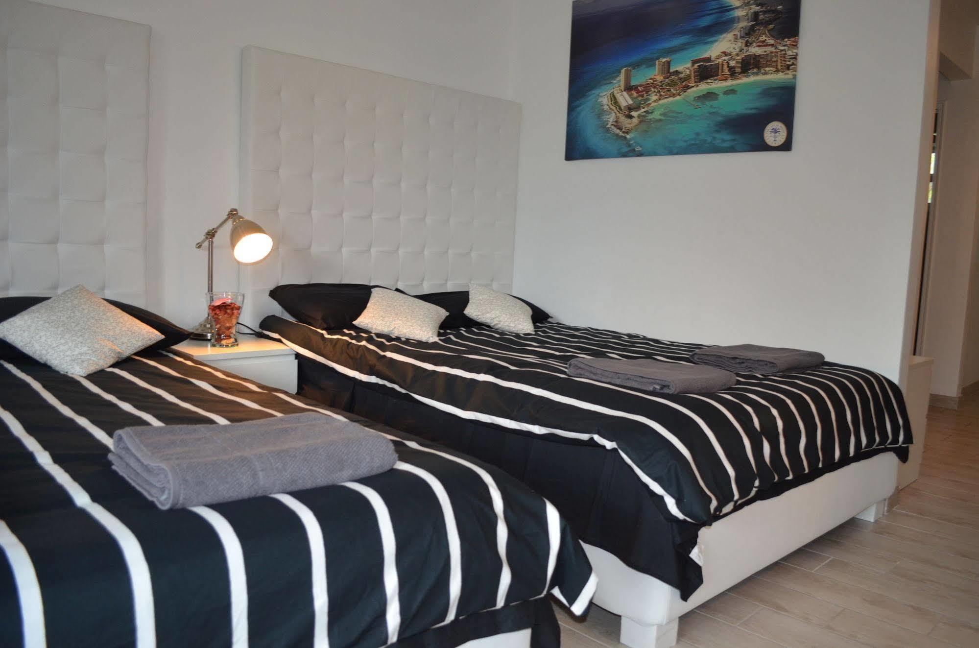 Miami Club Resort Miami Beach Dış mekan fotoğraf